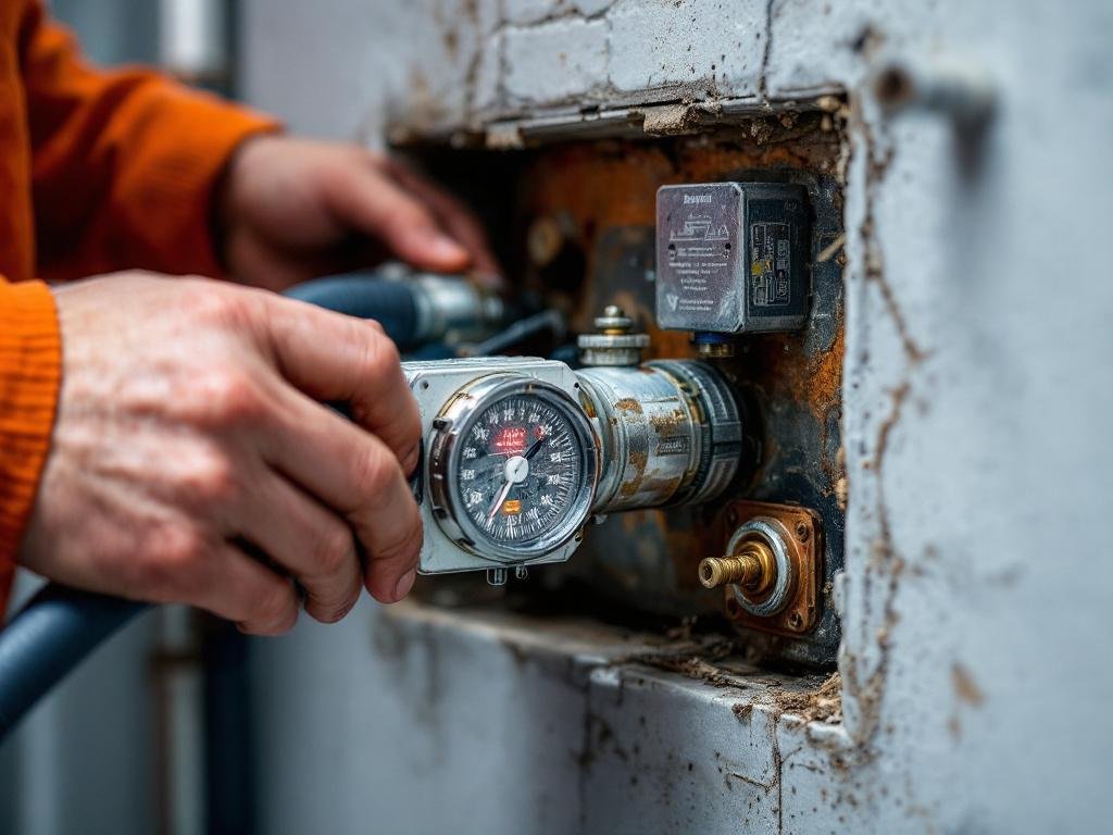 Bruit dans les infrastructures de plomberie : diagnostic avancé, risques et solutions pour les professionnels
