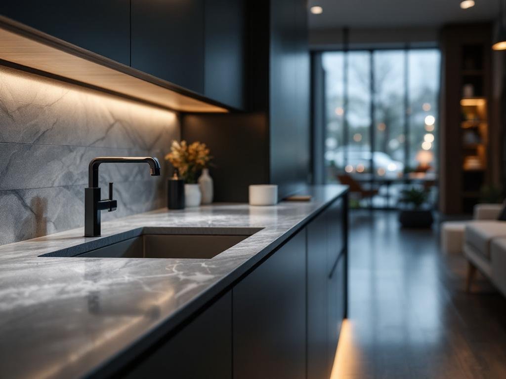 Évier inox ou résine pour vos locaux professionnels : le guide ultime pour un choix éclairé