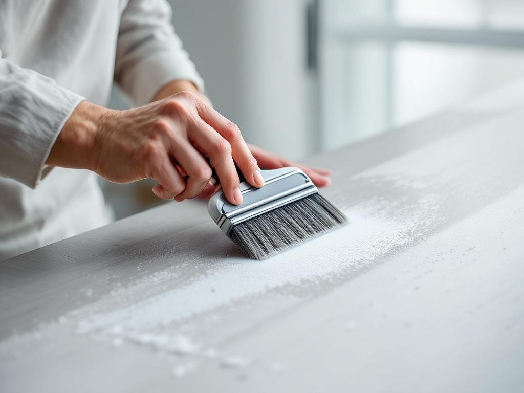Le durcisseur en peinture : un levier de performance insoupçonné pour vos surfaces, de la théorie à la pratique experte