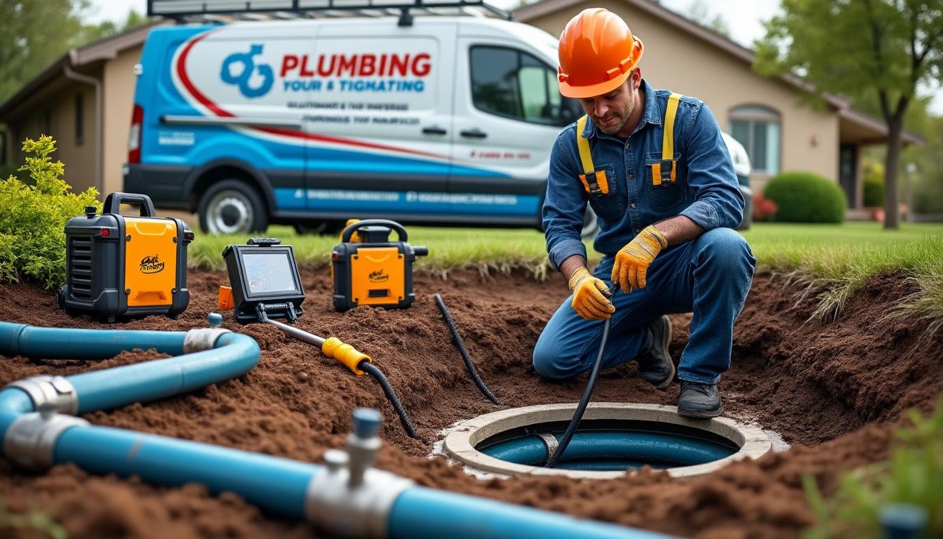 Comment sélectionner le meilleur prestataire pour le curage de vos réseaux de canalisation ?