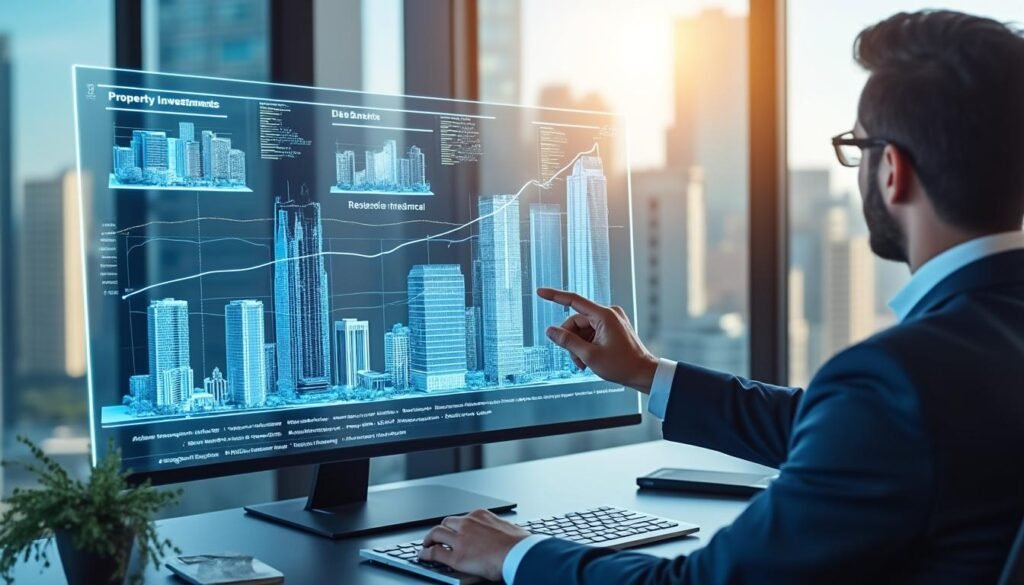 découvrez comment estimer la plus-value de vos actifs immobiliers après 15 ans d'exploitation pour optimiser efficacement votre patrimoine et maximiser vos gains.
