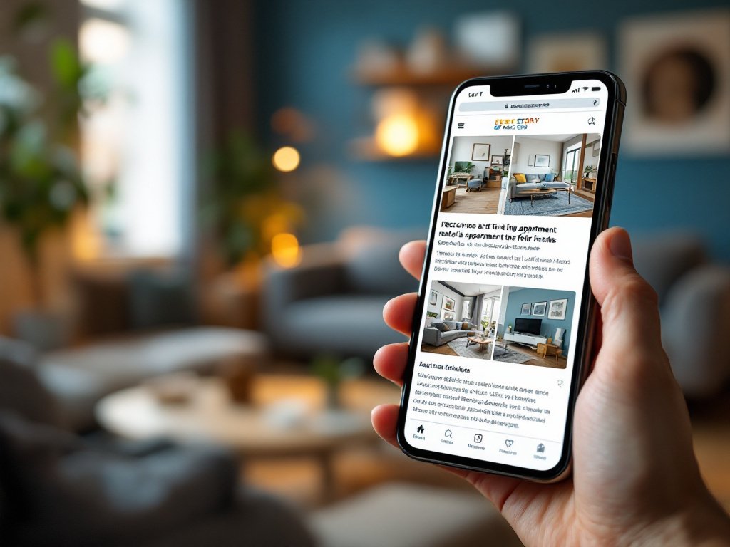 My appart : optimiser votre annonce et attirer des locataires