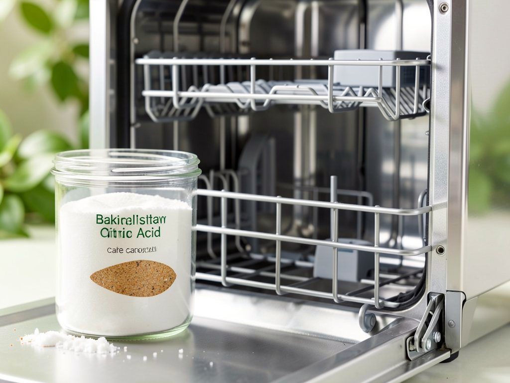 5 alternatives maison aux tablettes lave-vaisselle écologiques efficaces