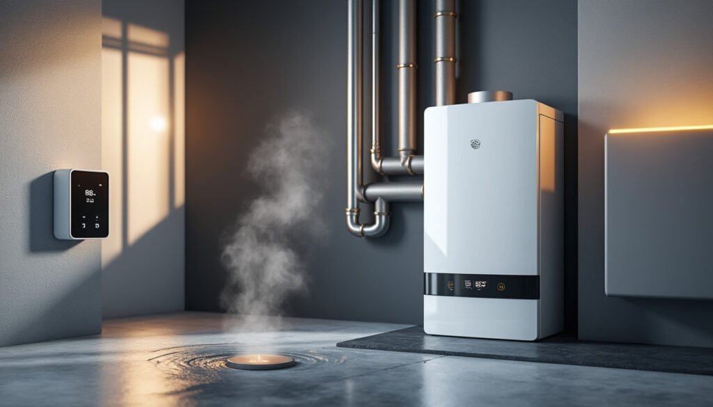 découvrez si laisser un chauffe-eau en marche forcée est une solution efficace pour la gestion de l'énergie et comment optimiser votre consommation énergétique.