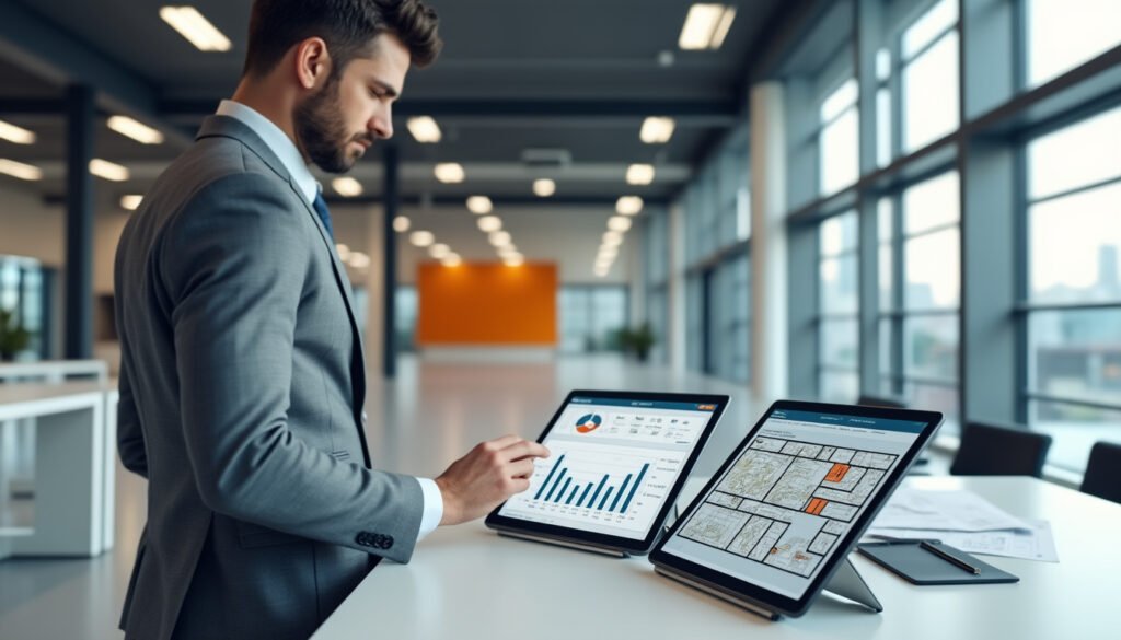 découvrez les tarifs et astuces pour optimiser la surface de vos locaux grâce à l'opération de vide-locaux, et maximisez la rentabilité de votre espace.