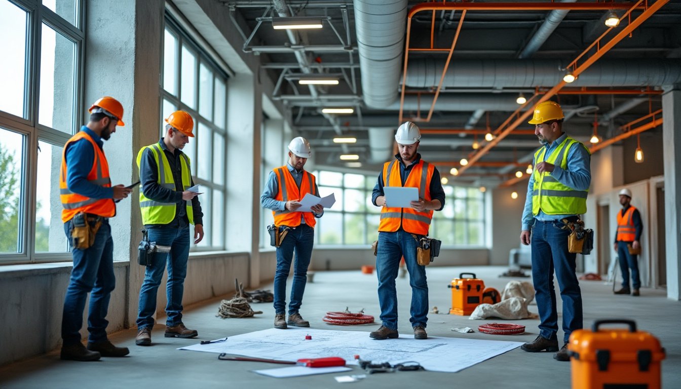 Valorisation du patrimoine : quels travaux de mise aux normes engager avant la cession de vos actifs immobiliers ?