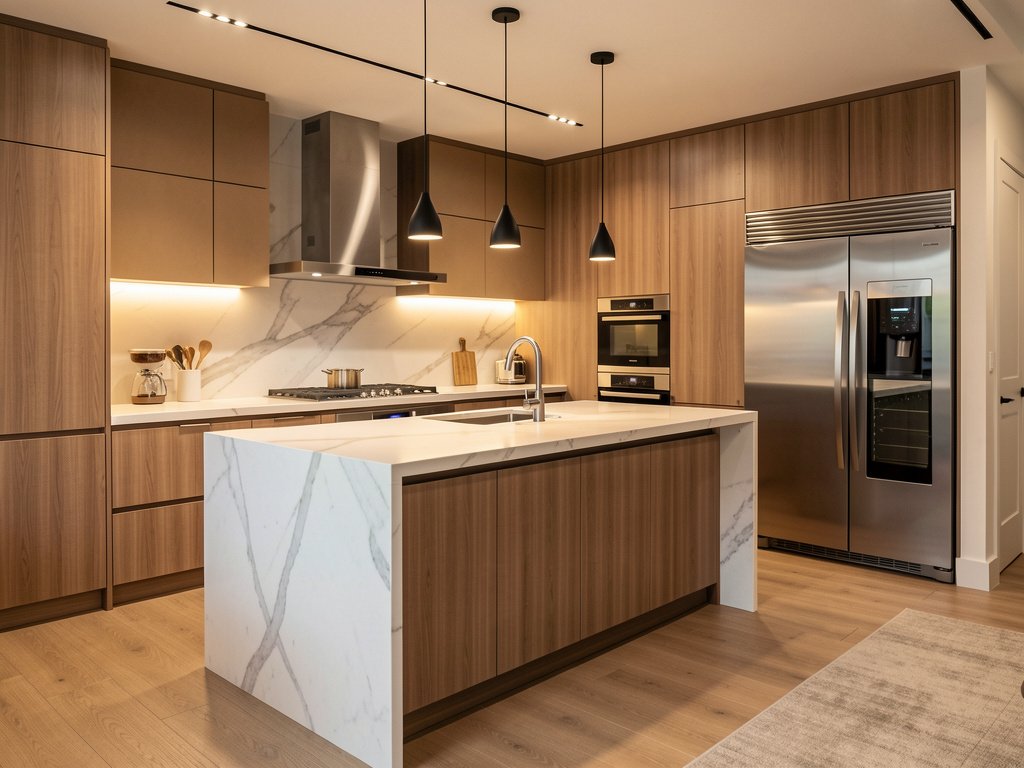Annuaire cuisiniste : votre cuisine de rêve à portée