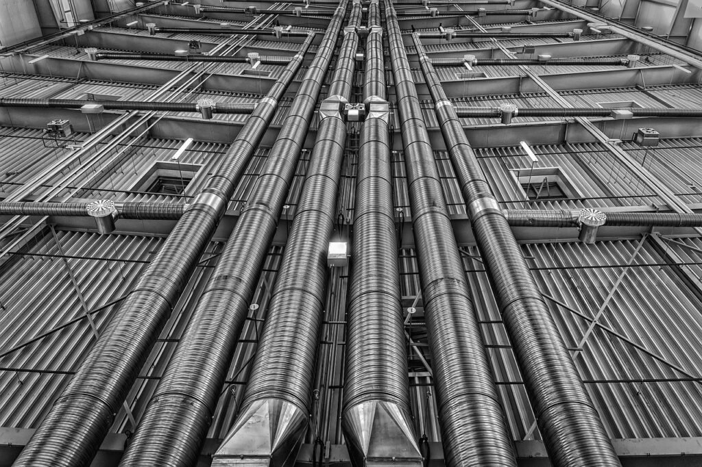 Corriger un déséquilibre de ventilation : surpression ou souspression dans la pièce